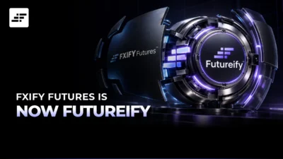 FXIFY Futures is now Futureify
